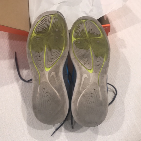 Nike Lunarglide 8 - Picture 10 of 10